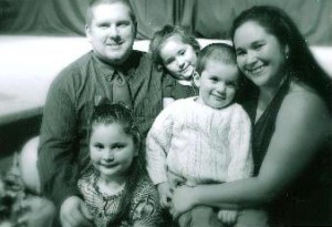 Family Photo sm